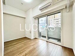 アイルプレミアム池袋ノルド 703 7階2Kのリビング/ダイニング