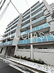 アンベリール亀有 102