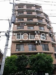 ライオンズマンション大山第6 501