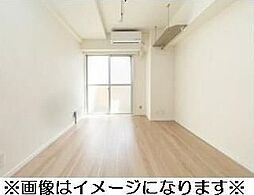 シティハイツ日本橋 407 4階ワンルームのリビング/ダイニング