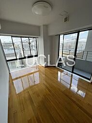 ラミアカーザ中野 401 4階2LDKのリビング/ダイニング