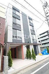 クラージュ中野 104