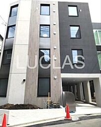 グランピア笹塚 402