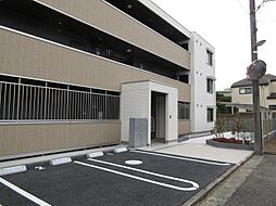 アナシエ石神井台 206