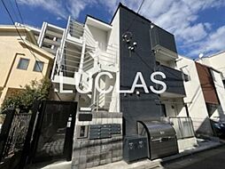 ヴェルデリア中野 101