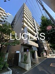 プレールミホカテリーナ武蔵小山 503