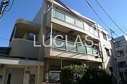 パークヴィラ高円寺 203