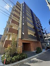 レジデンス桜樺 502