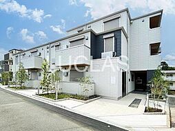 グラナーデ目白御留山 201