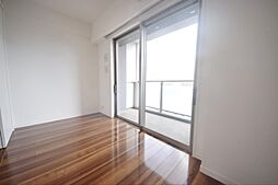 ラポール上板橋 214 2階1Kのリビング/ダイニング