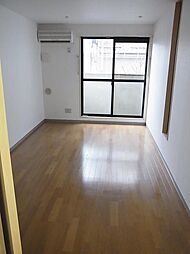 セブンハイム 102 1階1Kのリビング/ダイニング