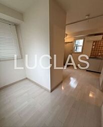 都営三田線 千石駅 徒歩2分の賃貸アパート 2階ワンルームのリビング/ダイニング