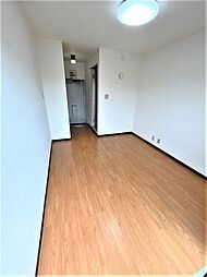 ハイシティ北千束 3階ワンルームのリビング/ダイニング