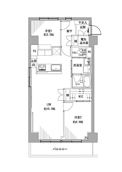 間取り：313004736906