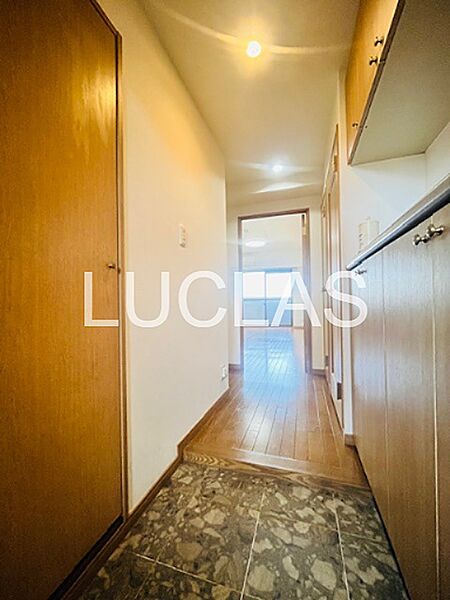 リフォーム前の画像です♪現在内装施工中！詳細はお問い合わせください（^^♪