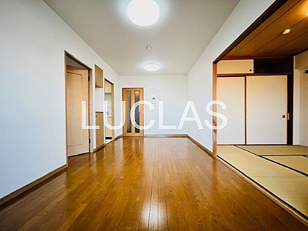 リフォーム前の画像です♪現在内装施工中！詳細はお問い合わせください（^^♪