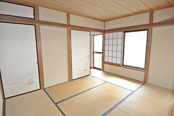 子供部屋
