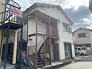 原田コーポの賃貸物件