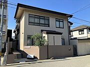 クレセントマンション 3階 築41年5ヶ月の賃貸物件