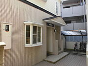 曽根駅より徒歩8分 築32年9ヶ月 2階建の賃貸物件