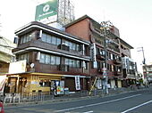 淀川ビルのイメージ