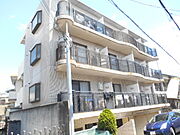 サンパレス２１豊中３ 3階 築35年3ヶ月の賃貸物件