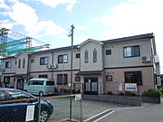 豊友スカイハウス 2階 築20年7ヶ月の賃貸物件