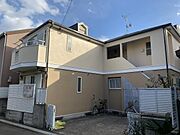 リバティハウス 1階 築34年10ヶ月の賃貸物件