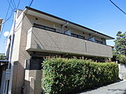 モン・ルシェンテ 1階 築26年8ヶ月の賃貸物件