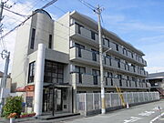 スリーエヌ豊中 3階 築34年4ヶ月の賃貸物件