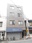 スタジオグロワール 2階 築31年9ヶ月の賃貸物件