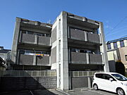 エレガンス穂積5号館 1階 築27年8ヶ月の賃貸物件