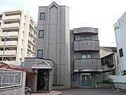 服部天神駅より徒歩4分 2階 築32年8ヶ月の賃貸物件