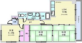 間取り：227094505646