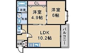 間取り：227095638515