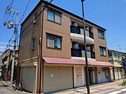 服部天神駅より徒歩5分 3階 築29年1ヶ月の賃貸物件