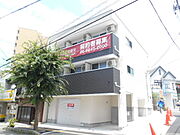 ウィン蛍池 2階 築10年8ヶ月の賃貸物件