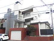 ベルエアー桜塚 2階 築54年6ヶ月の賃貸物件