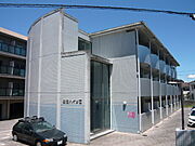 豊中駅より徒歩7分 2階 築24年4ヶ月の賃貸物件