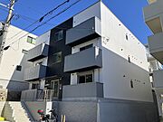 パンション丸新 1階 新築の賃貸物件