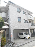 シンセア本町レジデンス 2階 築35年1ヶ月の賃貸物件