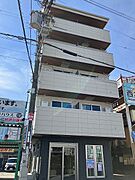 庄内駅より徒歩2分 5階 新築の賃貸物件