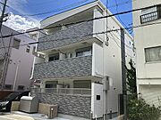 クリエオーレ永楽荘の賃貸物件