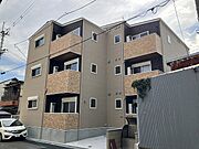 蛍池駅より徒歩6分 1階 新築の賃貸物件