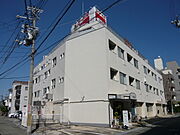 フェザー 豊中マンション 3階 築59年8ヶ月の賃貸物件