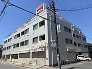 フェザー 豊中マンション 3階 築60年2ヶ月の賃貸物件
