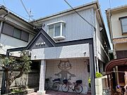 岡町駅より徒歩5分 2階 築37年8ヶ月の賃貸物件