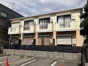 キャルコワ 2階 築32年1ヶ月の賃貸物件