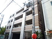 服部天神駅より徒歩1分 4階 築34年6ヶ月の賃貸物件