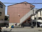 曽根ニューハイツ 1階 築35年9ヶ月の賃貸物件